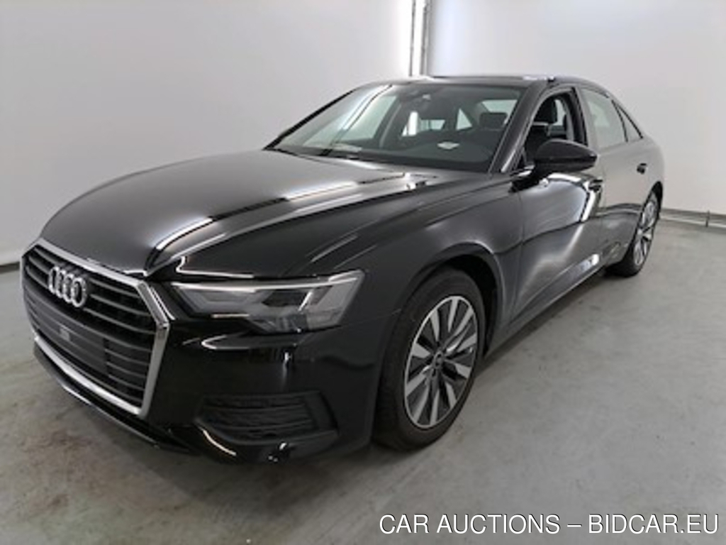 Audi A6 2.0 TDI 35 S TRONIC BUSINESS EDITION