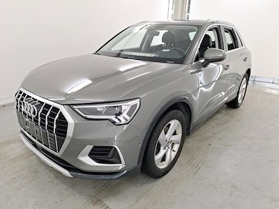Audi Q3 - 2019 35 TFSI Advanced S tronic Assistance Platinum
