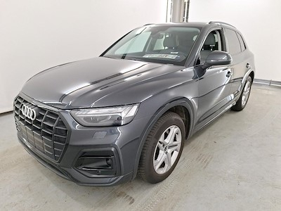 Audi Q5 2.0 30 TDI S TRONIC B. ED. ADVANCED Buisness Plus