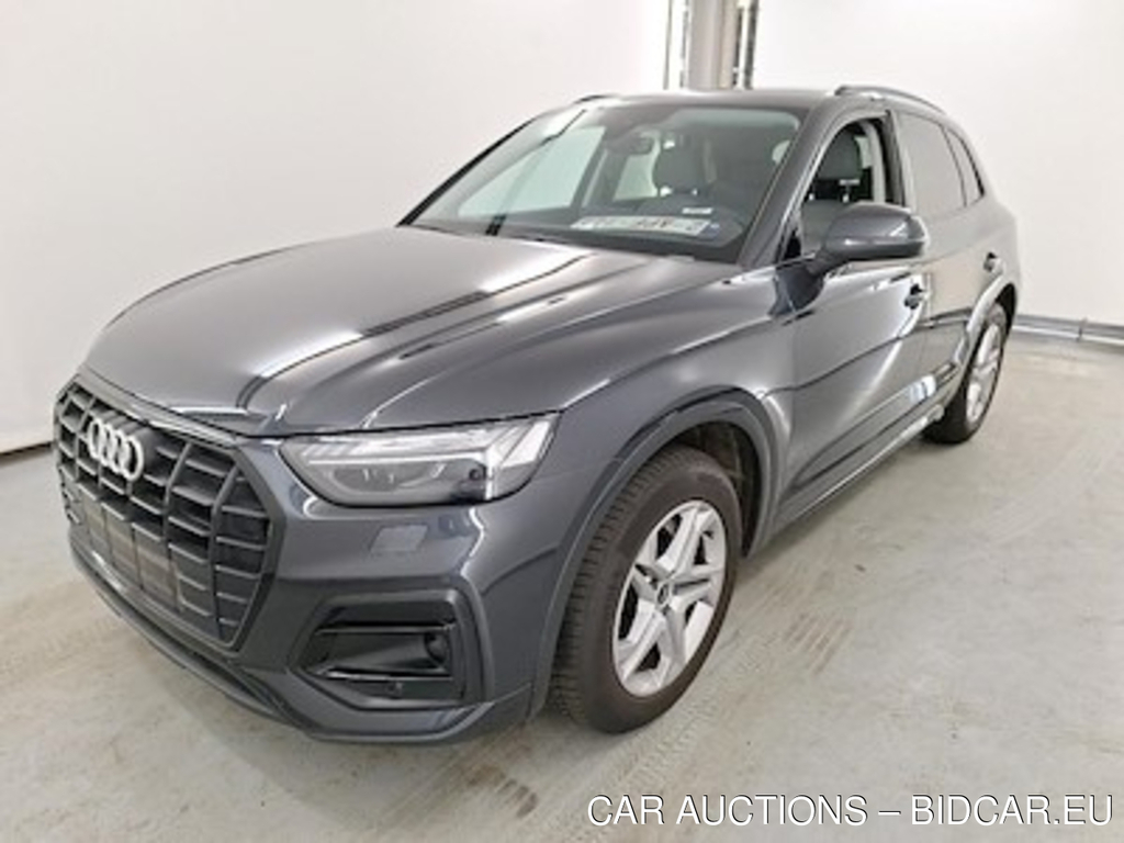 Audi Q5 2.0 30 TDI S TRONIC B. ED. ADVANCED Buisness Plus