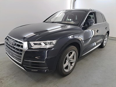 Audi Q5 2.0 TDI 30 100KW S TRON. B. ED. SP Business Plus