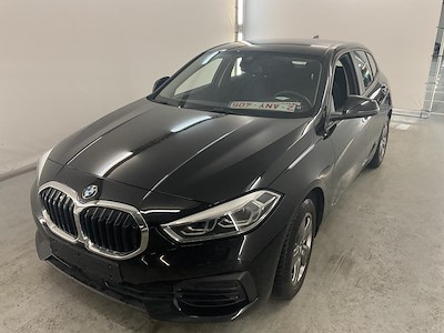 BMW 1 series hatch 1.5 116D (85KW) ACO Business Edition - Business Storage Model Advantage