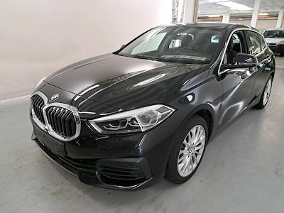 BMW 1 series hatch 1.5 118IA (100KW) Storage Model Advantage Light Business Plus Mirror