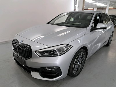 BMW 1-serie 1.5 118IA (100KW) Model Sport Business Plus
