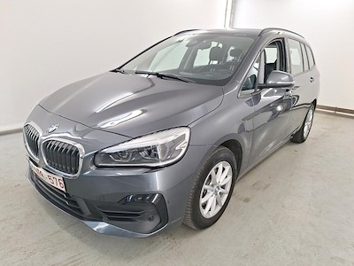 BMW 2 active tourer 1.5 218I (100KW) GRAN TOURER ACO Business Edition Business Plus