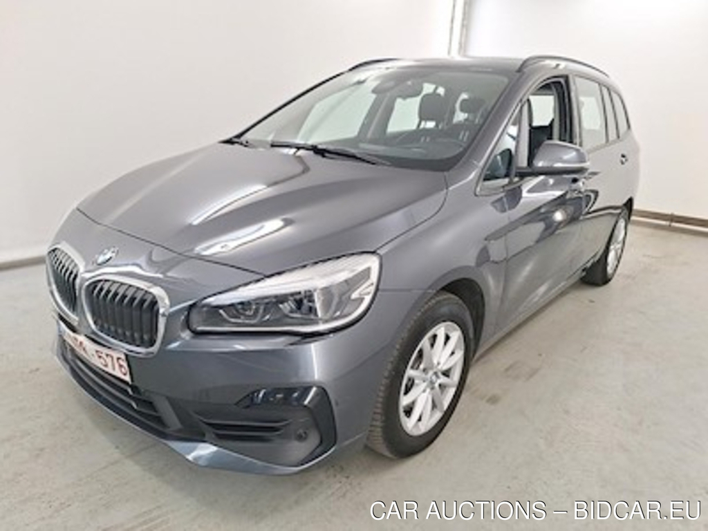 BMW 2 active tourer 1.5 218I (100KW) GRAN TOURER ACO Business Edition Business Plus