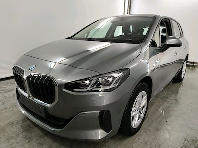 BMW 2 series active tourer 1.5 225E PHEV DCT XDRIVE ACTIVE TOURER Premium Mirror