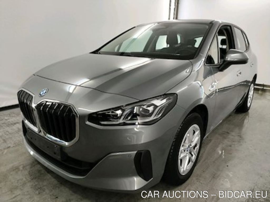 BMW 2 series active tourer 1.5 225E PHEV DCT XDRIVE ACTIVE TOURER Premium Mirror