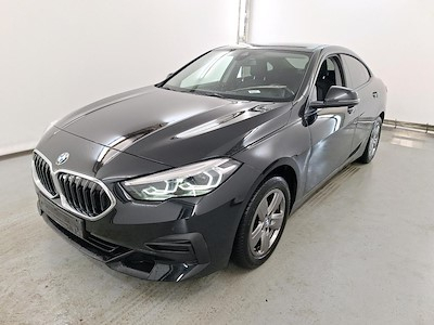 BMW 2 series gran coupe 1.5 216DA GRAN COUPE Business Storage Model Advantage