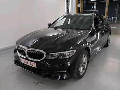 BMW 3 series berline 2.0 330E (135KW) BERLINE Comfort Model Sport Business Plus Mirror