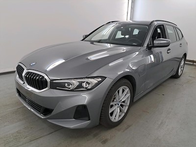 BMW 3 series touring 2.0 320E TOURING Parking Assistant