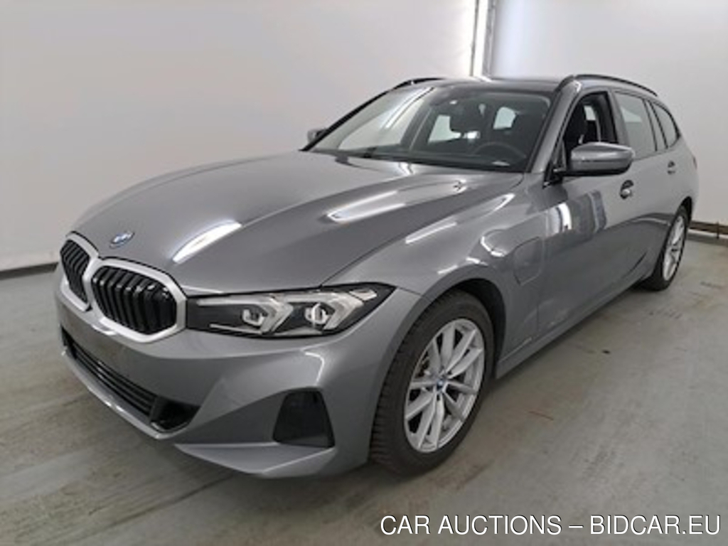 BMW 3 series touring 2.0 320E TOURING Parking Assistant