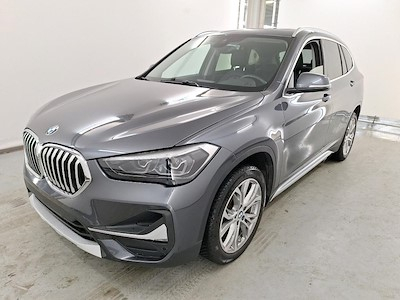 BMW X1 1.5 SDRIVE16D ACO Business Edition Model xLine Light Travel