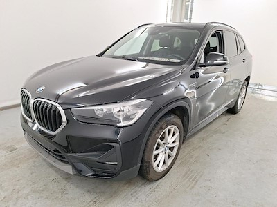 BMW X1 1.5 SDRIVE16D Model Advantage Business