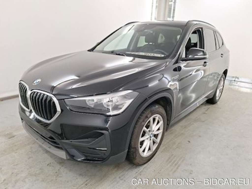 BMW X1 1.5 SDRIVE16D Model Advantage Business