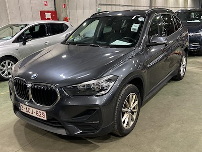 BMW X1 1.5 SDRIVE16DA