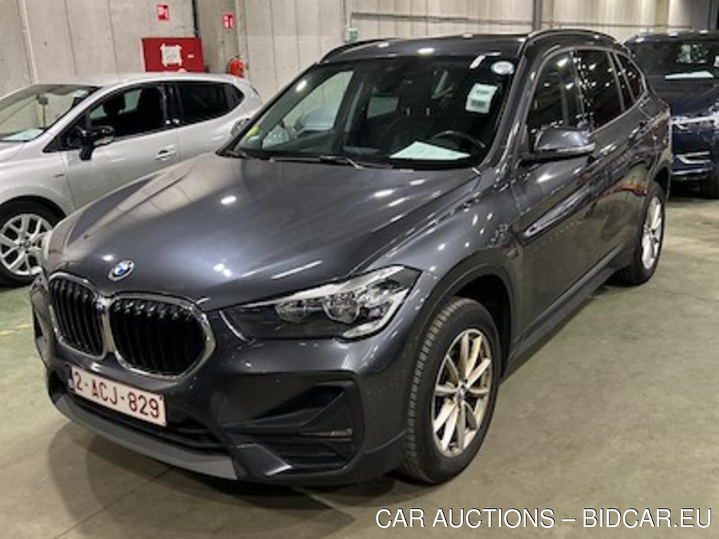 BMW X1 1.5 SDRIVE16DA