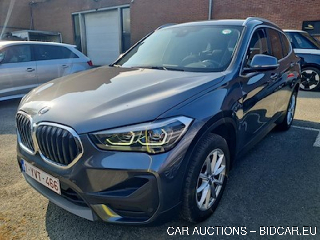 BMW X1 1.5 SDRIVE18IA (100KW)