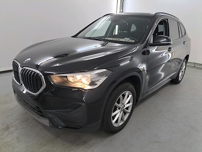 BMW X1 diesel - 2019 1.5 dA sDrive16 AdBlue ACO Business Edition Travel
