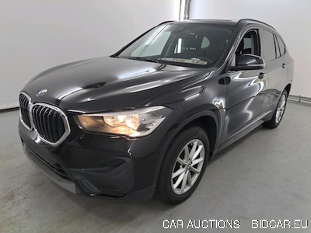 BMW X1 diesel - 2019 1.5 dA sDrive16 AdBlue ACO Business Edition Travel