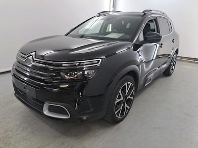 Citroen C5 aircross 1.5 BLUEHDI 130 BUSINESS LOUNGE AUTO