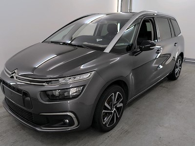 Citroen Grand C4 spacetourer 1.5 BLUEHDI 130 S-S SHINE AUTO