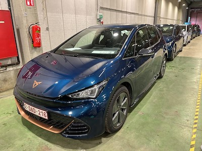 CUPRA BORN BEV 62KWH 150KW AUTO