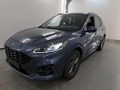 Ford KUGA 2.5I PHEV 165KW ST-LINE X AUTO Winter