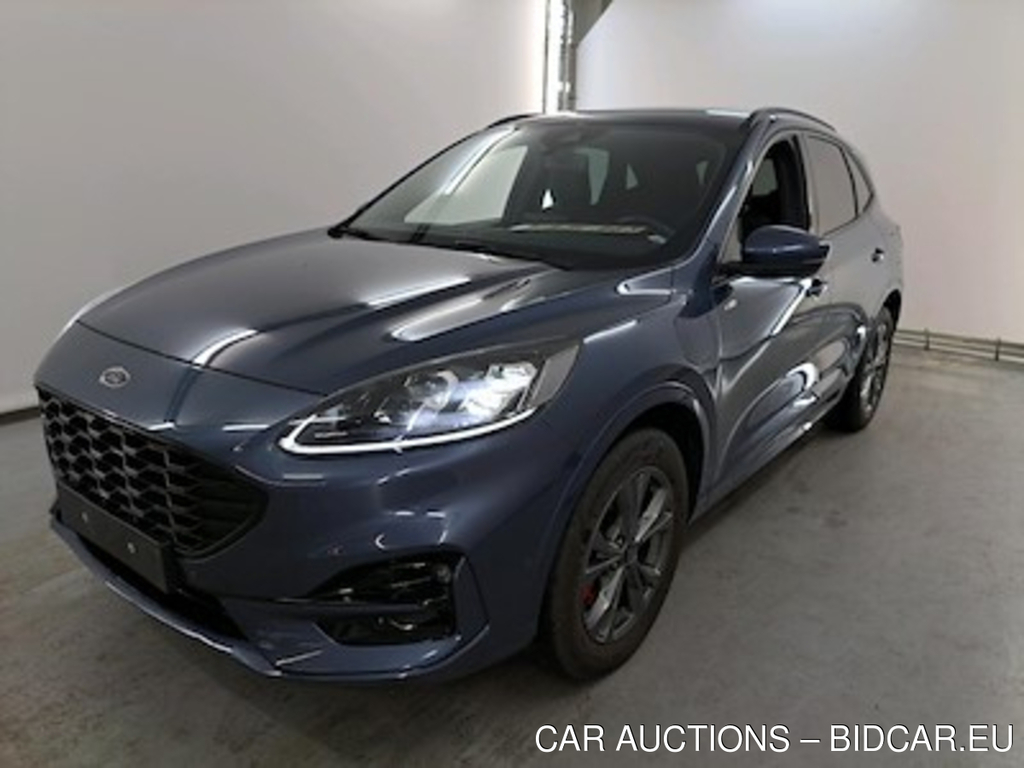 Ford KUGA 2.5I PHEV 165KW ST-LINE X AUTO Winter