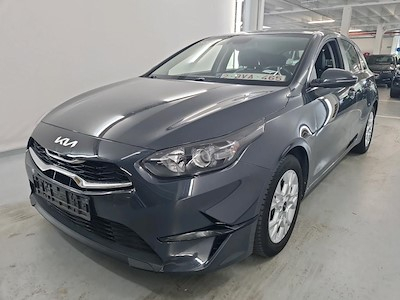 Kia CEED 1.0 T-GDI PULSE