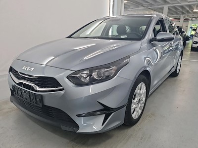 Kia Ceed sportswagon 1.0 T-GDI PULSE