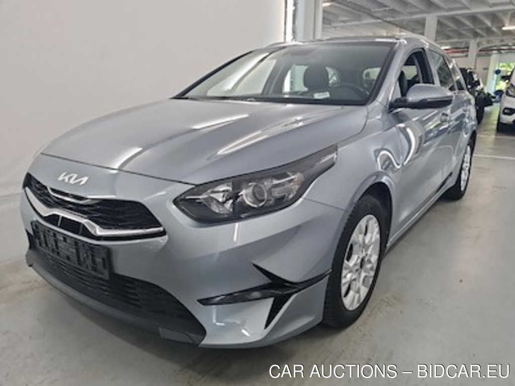Kia Ceed sportswagon 1.0 T-GDI PULSE