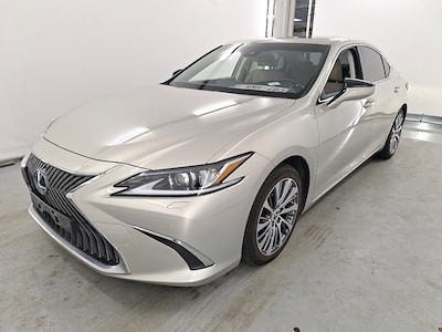 Lexus ES 2.5 300H HEV EXPLORE LINE