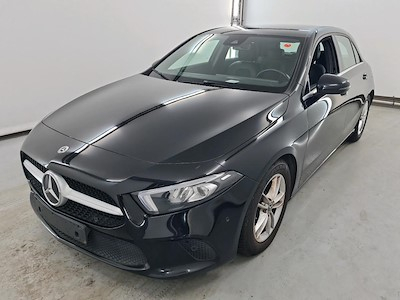 Mercedes-Benz Classe A diesel w177 A 180 d Business Solution Plus