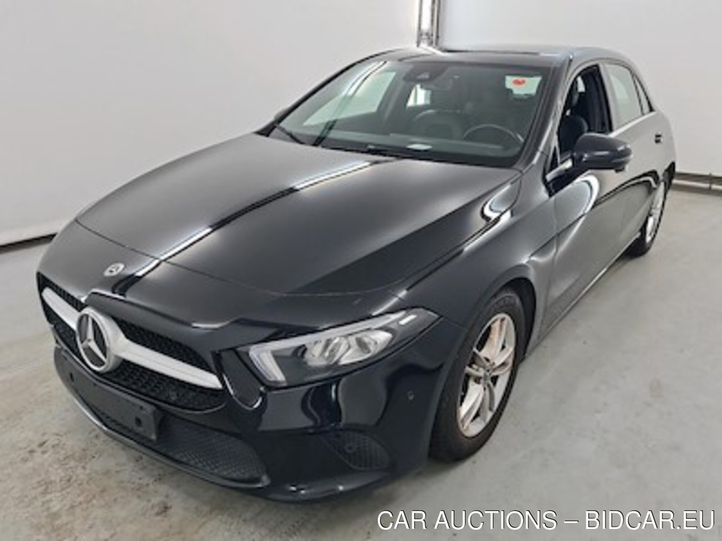 Mercedes-Benz Classe A diesel w177 A 180 d Business Solution Plus