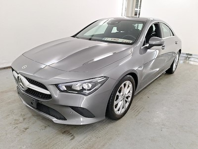 Mercedes-Benz Classe cla coupe diesel c118 CLA 200 d