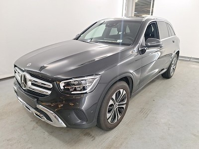 Mercedes-Benz Classe glc diesel x253 - 201 GLC 200 d Business Solution
