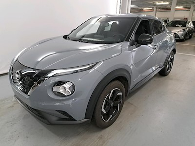 Nissan JUKE 1.6 HYBRID 145 N-CONNECTA Technology