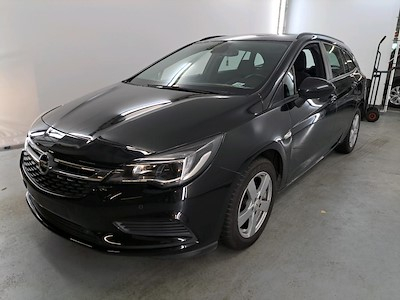 Opel Astra sports tourer - 2015 1.0 Turbo ECOTEC Edition S-S (EU6.2) Business