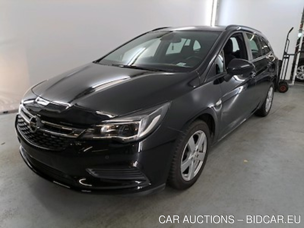 Opel Astra sports tourer - 2015 1.0 Turbo ECOTEC Edition S-S (EU6.2) Business