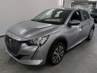 Peugeot 208 50 KWH ELECTRIQUE E-208 AUTO ACTIVE