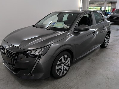 Peugeot 208 diesel - 2019 1.5 BlueHDi Active