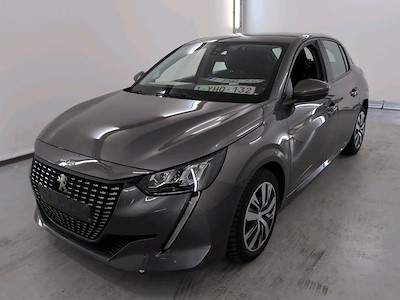 Peugeot 208 diesel - 2019 1.5 BlueHDi Active