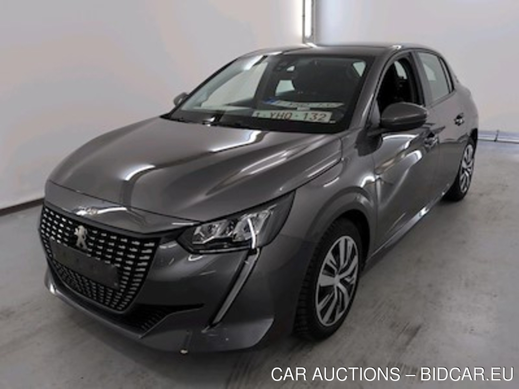 Peugeot 208 diesel - 2019 1.5 BlueHDi Active