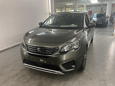 Peugeot 5008 1.2 PureTech Allure (EU6.2) Drive Assist + Safety Plus Visiopark 2 + Park Assist