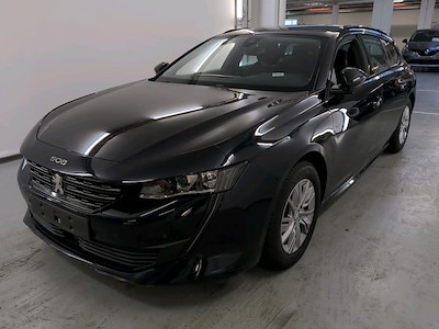 Peugeot 508 SW 1.5 BLUEHDI 130 S&amp;S AUTO ACTIVE PACK