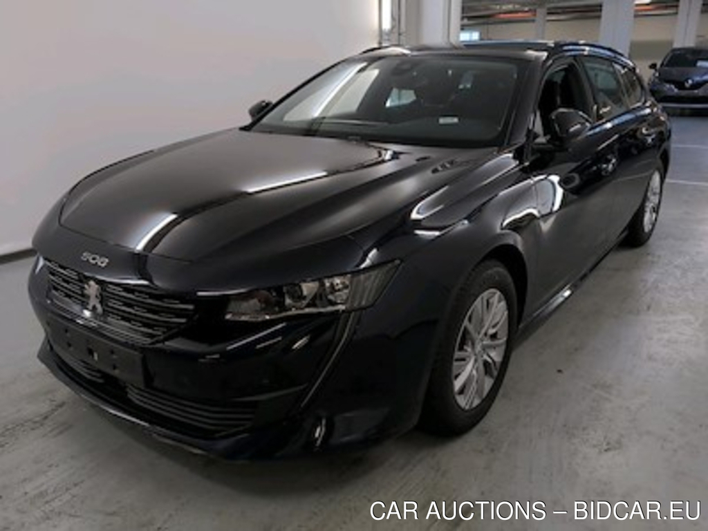 Peugeot 508 SW 1.5 BLUEHDI 130 S&amp;S AUTO ACTIVE PACK