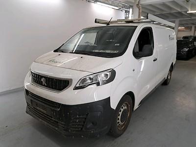 Peugeot Expert fourgon mwb dsl - 2016 1.6 BlueHDi L3 Long Premium