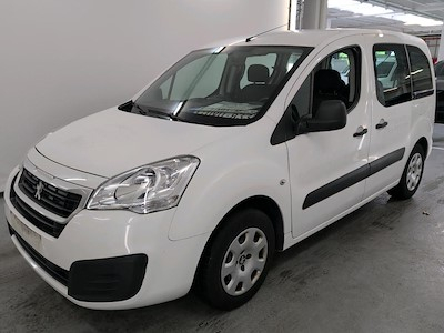 Peugeot Partner tepee 2plc diesel - 20 1.6 BlueHDi Active S&amp;S STOCK