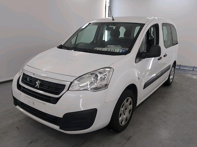 Peugeot Partner tepee 2plc diesel - 20 1.6 BlueHDi Active S&amp;S STOCK Urbain